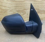 2015-2020 Ford F150 Right Sideview Mirror W/o Glass FL3417683BR5YGY Oem. Fixed Price $100.00.