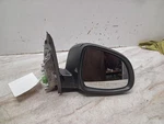 Passenger Side View Mirror Power Heated Memory Fits 14-16 Bmw X5 329242. Fixed Price $608.40.