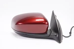 Jeep Cherokee Front Right Rh Door Mirror Blind Spot Oem 2019 2020. Fixed Price $199.99.