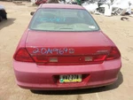 Driver Left Side View Mirror Power Coupe Fits 98 Accord 1709170. Fixed Price $88.24.