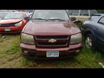 Driver Side View Mirror Power With Integral Turn Signal Fits 06-09 Envoy 585388. Fixed Price $105.90.