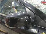 10-15 Hyundai Tucson Power Side Door Mirror Non Heated Black Tcm Right Oem. Fixed Price $113.99.