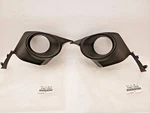 Lexus Oem Driver And Passenger Fog Lamp Cover Set 2014-2016 IS250 / IS350 (base). Fixed Price $110.53.