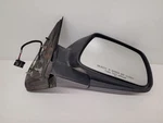 05-10 Jeep Grand Cherokee Rh Passenger Side View Mirror Power Nonheated 55156454. Fixed Price $128.43.