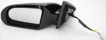 Oem Left Driver Side Exterior Mirror For 2009-2014 Nissan Maxima 96302-9N84A. Fixed Price $75.00.