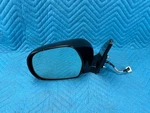 Lexus GX470 Driver's Side Rear View Mirror BLACK:202 87940-6A301 2003-2009 Oem. Fixed Price $350.00.