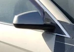 2010-2012 Cadillac Srx Rh Passenger Door Mirror Side View Oem. Fixed Price $146.28.