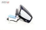 2012 - 2018 Mercedes CLS550 W218 Right Side Door Exterior Rear View Mirror Oem. Fixed Price $399.99.