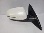 2011-2013 Kia Optima Side View Mirror Passenger Right (match E4 023373). Fixed Price $119.00.