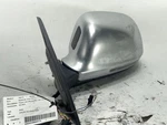 Driver Side View Mirror Power Coupe Aluminum Cover Fits 09-14 Audi A5 1801291. Fixed Price $108.74.