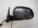 Oem Dodge Durango Dakota Right Power Door Mirror 1999 2000. Fixed Price $35.00.