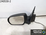 Oem 2006 Mercury Mariner 3L Lh Driver Side View Mirror Power Heated Glass. Fixed Price $49.99.