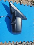 Range Rover Hse 2005-09 Left Side Door Mirror Driver CRB502010PMA Supercharged. Fixed Price $99.00.