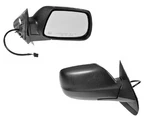 Complete Passenger Side Heated Power Mirror Fits Jeep Grand Cherokee 05 10. Fixed Price $76.88.