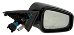 Bmw 528I 535 550I 12-13 Rh Passenger Door Mirror Lane Depart Camera Glanzschwarz. Fixed Price $179.95.