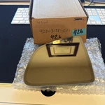 New Oem Tesla Lh Exterior Mirror Glass PN:925-3135-001/P2529.0509U, 2JR, $120. Fixed Price $120.00.