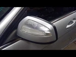 Driver Side View Mirror 204 Type Power C230 Fits 08 Mercedes C-class 1703561. Fixed Price $149.98.