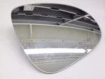 Genuine Volkswagen Mirror Glass 7P6-857-522. Fixed Price $202.79.