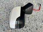 14-16 Subaru Forester Right Side View Mirror Turn Signal 11-WIRE Oem 91036SG373. Fixed Price $109.25.