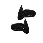 Driver & Passenger Door Mirror For 1995-2005 Chevrolet GM1320168 GM1321168 Front. Fixed Price $96.79.