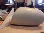Driver Left Side View Mirror Power Fits 92-94 Vigor 161467. Fixed Price $59.99.