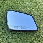 Right Bmw 1/2/3/4/I3 Series F20/F22/F30/F34 Oem Auto-dim Heated Mirror Glass. Fixed Price $149.99.