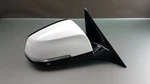 Original Bmw Series F31 F35 Right Exterior Mirror Shadowline 7459112. Fixed Price $466.14.