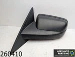 Oem 2006 Ford Mustang 4.0L Driver Left Side Rear View Power Door Mirror. Fixed Price $69.99.