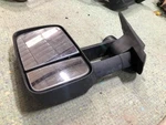 07-14 Sierra Silverado Lh Left Manual Door Side View Mirror Dual Arm DF2. Fixed Price $180.17.