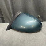 Ford Taurus Mercury Sable Oem Driver Left Side View Mirror Fits 92-95 Used Green. Fixed Price $67.45.