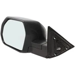 Mirrors Driver Left Side Heated Hand For Toyota Tundra 2022-2025. Fixed Price $107.22.
