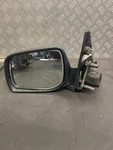 1999 Land Rover Dt MK2 5DR 2.5 Passenger Side Wing Mirror Black E11011165 #10. Fixed Price $26.82.