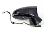 2013-2014 Lexus GS350 Door Side View Mirror Black Right/passenger, 87910-30C50-C. Fixed Price $320.06.