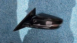 2016 Cadillac Ats Coupe Exterior Side View Mirror Left Driver Black. Fixed Price $65.00.