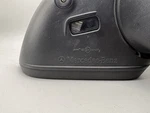 2020 Mercedes-benz Cla 250 Right Passenger Side Mirror W/blind Spot Turn Signal. Fixed Price $165.00.