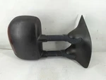 2005 Ford F-250 Super Duty Passenger Right Side View Manual Door Mirror Fdwxa. Fixed Price $208.02.