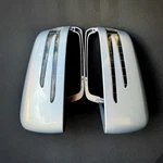 10-17 Mercedes Benz Oem Rearview Door Mirror Right Passenger Side W212. Fixed Price $80.00.