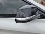 Passenger Side View Mirror Power With High Gloss Fits 14-16 Bmw 328I Gt 343106. Fixed Price $369.99.