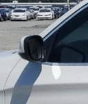 2011-2014 Bmw X3 Lh Driver Door Mirror Side View Oem. Fixed Price $178.08.