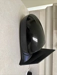 2016-2018 Hyundai Tucson Right Passenger Side Mirror Oem With Blind Spot. Fixed Price $100.00.