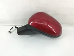 2019-2019 Hyundai Santa Fe Driver Left Side View Power Door Mirror Red MA9HJ. Fixed Price $49.48.