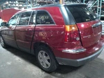 Driver Side View Mirror Power Heated Foldaway Fits 06-07 Pacifica 3084869. Fixed Price $82.99.