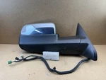 2019-2022 Ram 2500 3500 Right Side Towing Heated Mirror W/ Blind Spot Oem Damage. Fixed Price $175.00.
