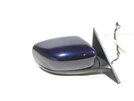 14-17 Maserati Ghibli Passenger Door Mirror W/ Glass Power Fold Heated Blue 21K. Fixed Price $249.74.