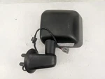2014-2014 Jeep Wrangler Driver Left Side View Power Door Mirror Black L3DEG. Fixed Price $47.85.