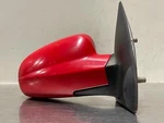 2004 Chevy Aveo Oem Right Passenger Door Mirror Red 96598155 04-05. Fixed Price $117.59.