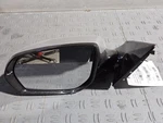 2014-2016 Hyundai Santa Fe Driver Side View Mirror Heated W/memory Korea Built. Fixed Price $110.00.
