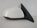 2021-2022 Kia Seltos Passenger Right Side View Power Door Mirror White Adnke. Fixed Price $128.71.