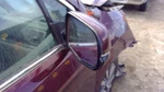 Used Right Door Mirror Fits: 2019 Honda Pilot Power Painted Heated W/turn Signal. Fixed Price $342.99.