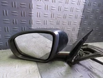 19-25 Nissan Altima Lhused Aft W/o Blind Spot Alertnon-heated Oem 963026CA0A. Fixed Price $113.00.
